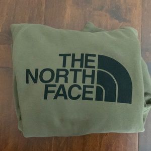 The North Face Hoodie